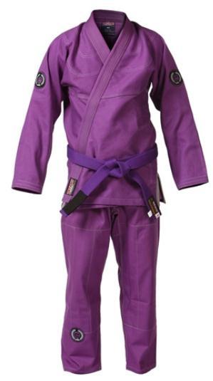 Tatami Estilo 3.0 Purple BJJ Gi
